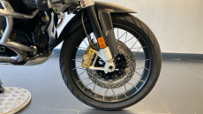 BMW R1250 GS Adventure Exclusive TE